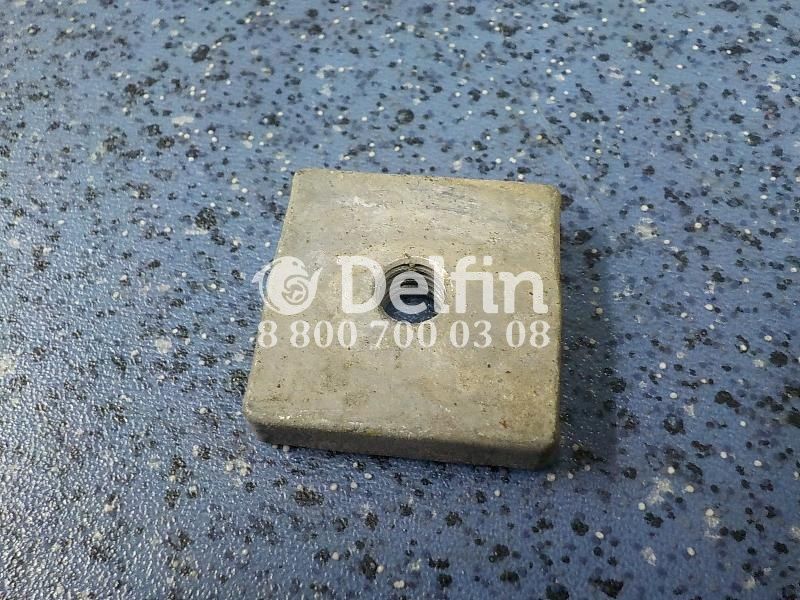 2307443 Держатель гайки Scania 6 серии