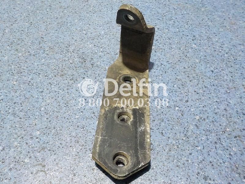 1758087 Кронштейн кулисы Scania