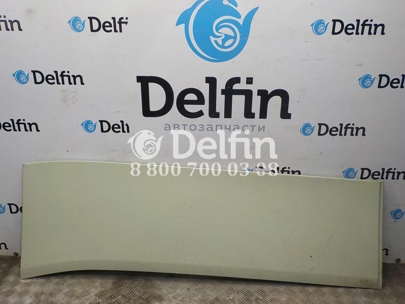 2978955 Боковой спойлер левый LH Scania CR/CS 6