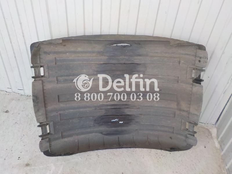 1395276 Брызговик Scania