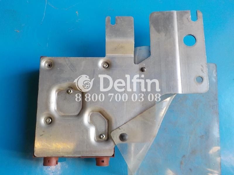 81259070323 Трансформатор напряжения 10A FLA MAN