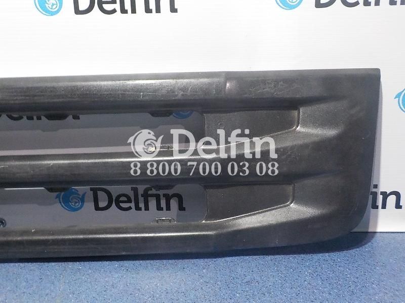 1885940 Облицовка радиатора Scania