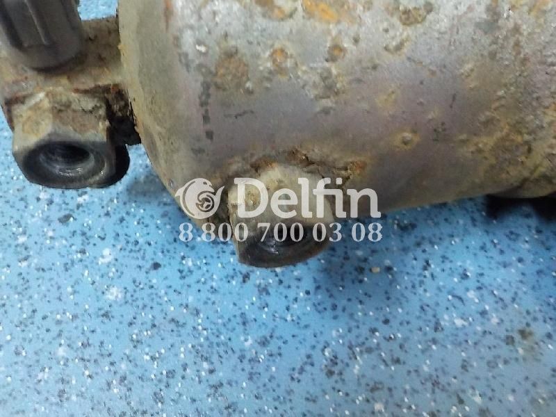 5001864716 Осушитель системы кондиционирования Renault