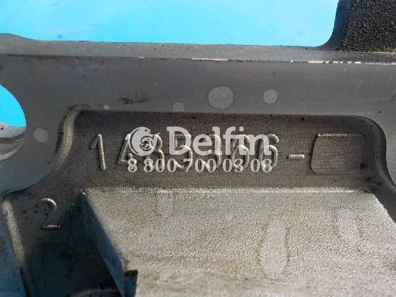 1485366 Корпус механизма переключения передач Scania