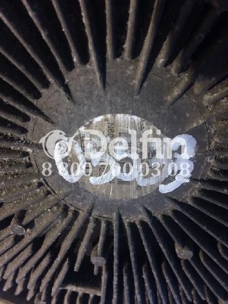 7420981231 Термомуфта Renault