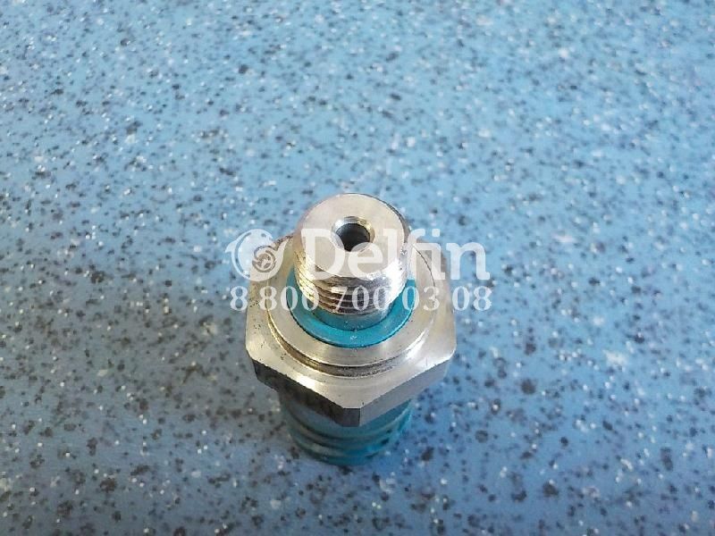 1785702 Датчик давления топлива DAF