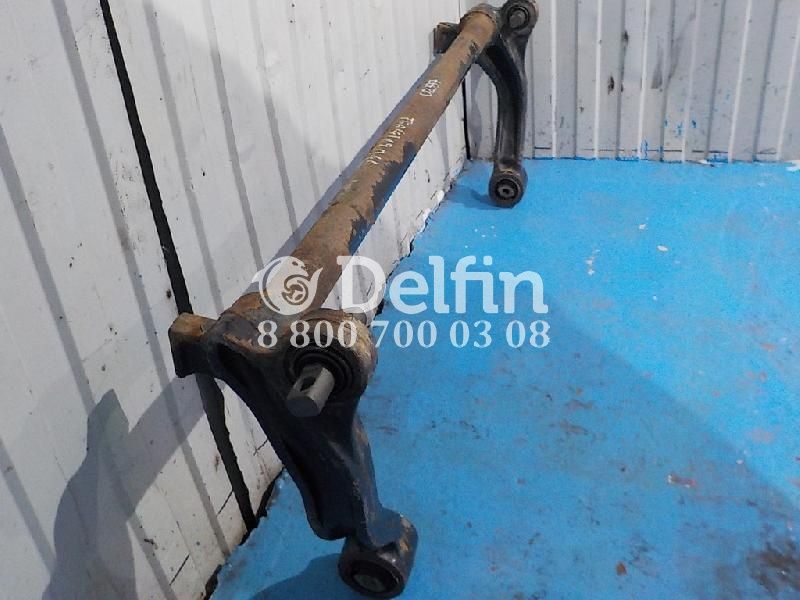 81417156016 Коромысло (торсион кабины) MAN TGS