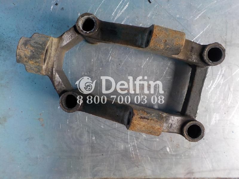 1497642 Кронштейн реактивной тяги (42) Scania