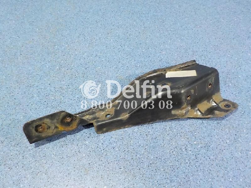 A9436600214 Кронштейн подножки RH Mercedes Benz