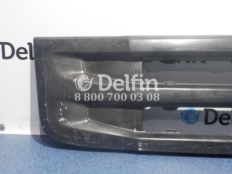 1885940 Облицовка радиатора Scania