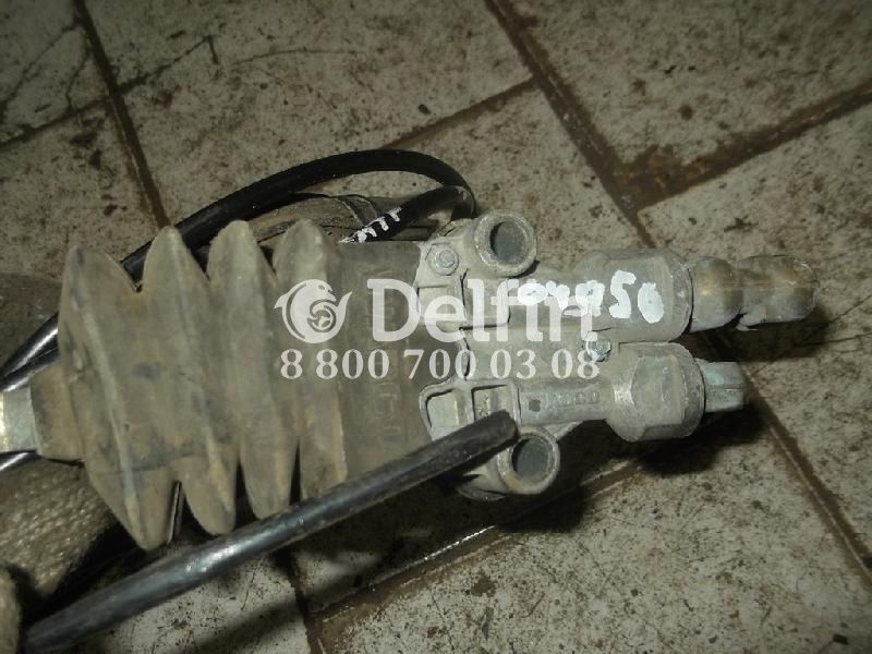 1541189 Клапан уровня пола Scania