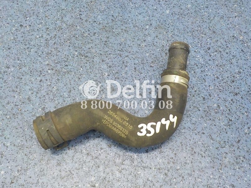 2654800 Шланг Scania 6 серии