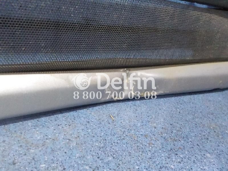 1872158 Облицовка радиатора Scania (Уценка)