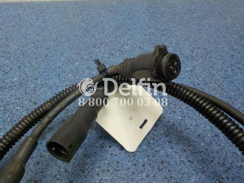 2168506 Датчик износа передний левый LH Scania 6 серии