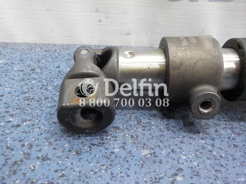 2580038 Кронштейн Scania 6 серии