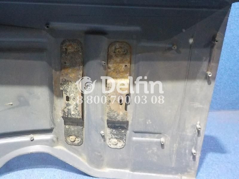 9438800806 Переднее крыло сзади слева Mercedes Benz