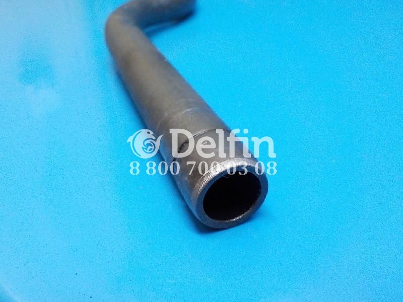 A9452690534 Маслянная трубка КПП Mercedes Benz