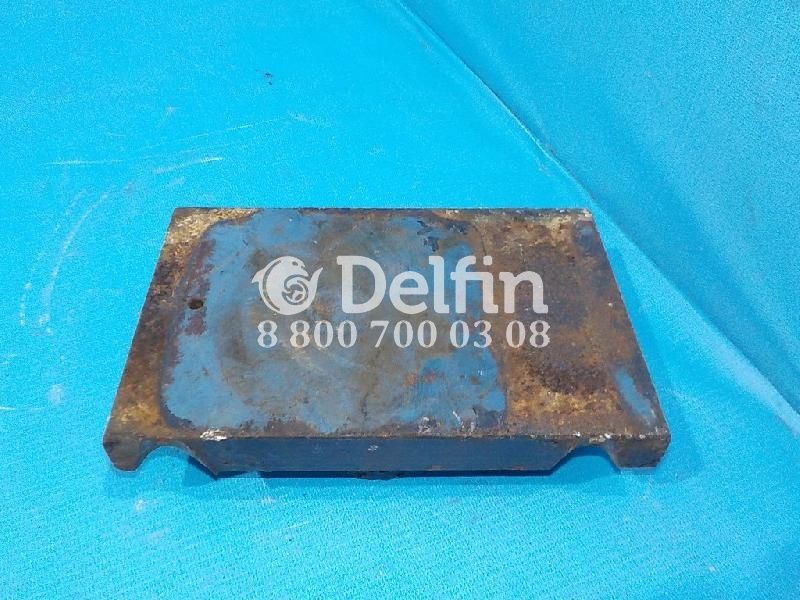 41215303 Накладка рессоры RH Iveco