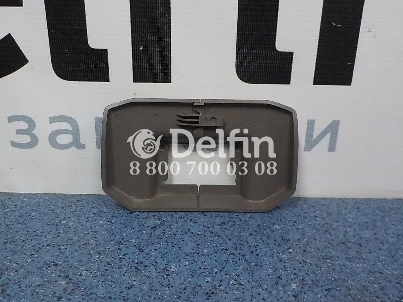 2322858 Крышка Scania 6 серии