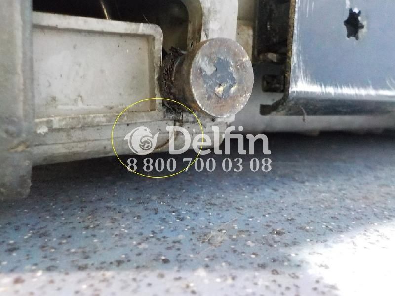 21231658 Холодильник Volvo