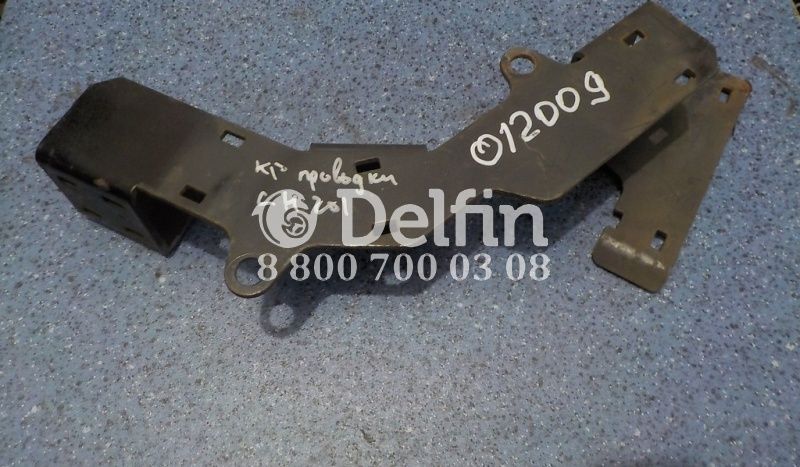 7420908982 Кронштейн проводки Renault