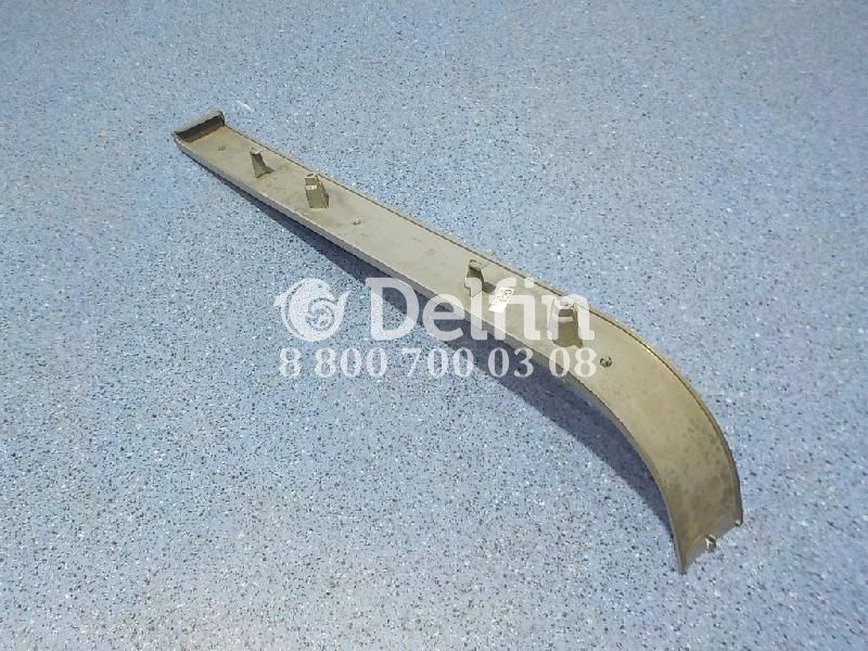 A9436950330 Панель правая RH Mercedes Benz