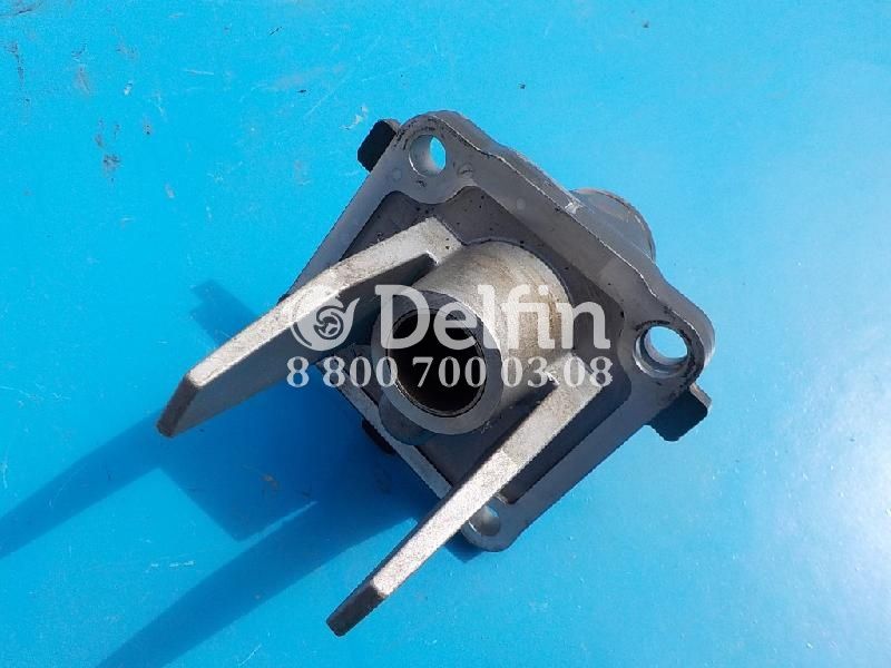 1485366 Корпус механизма переключения передач Scania