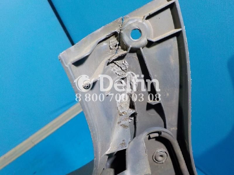 9437200200 Обшивка двери LH Mercedes Benz