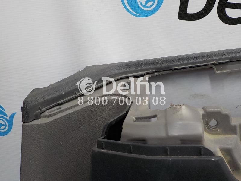 2649572 Панель обивки двери правая RH Scania 6 серии