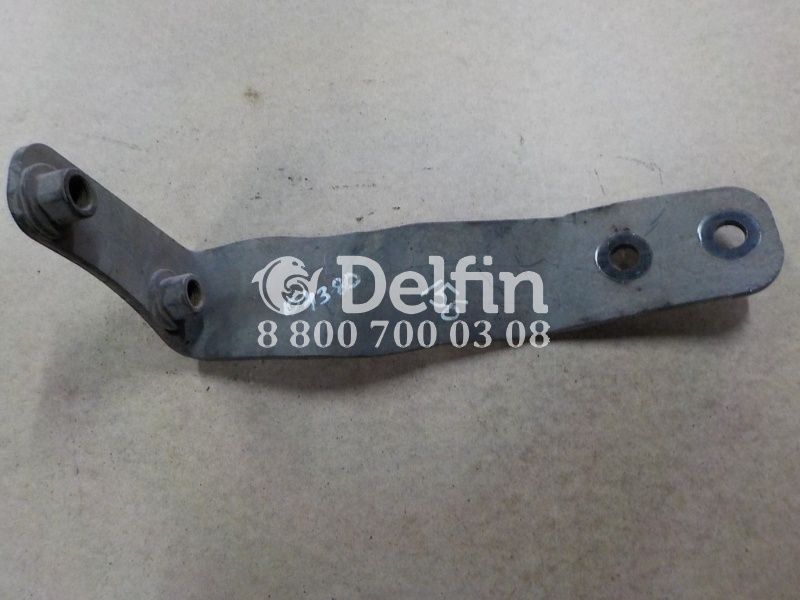 A9303100769 Соединение опоры кабины спереди справа Mercedes Benz