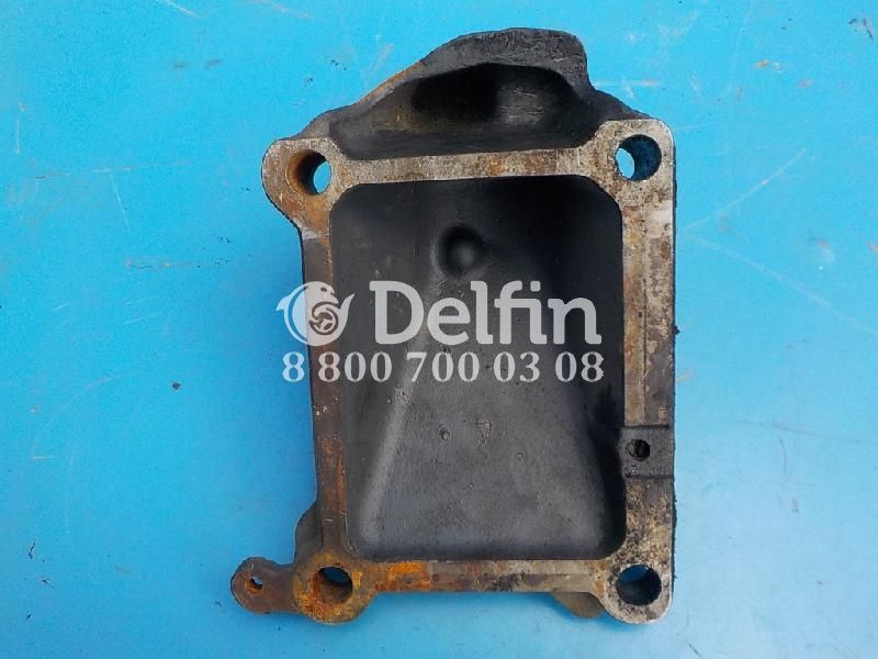 1757738 Кронштейн двигателя LH Scania