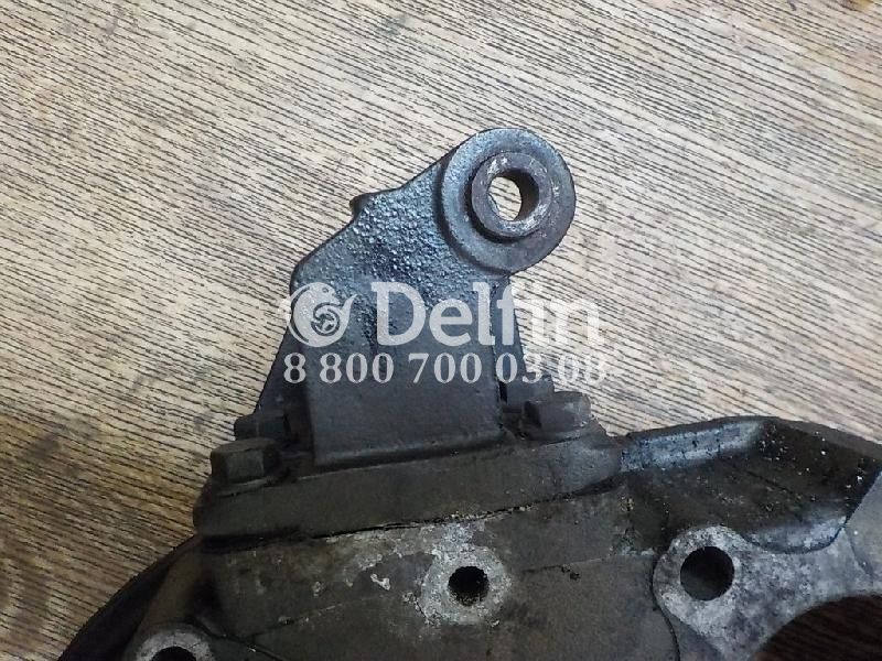 1325187 Кронштейн генератора DAF