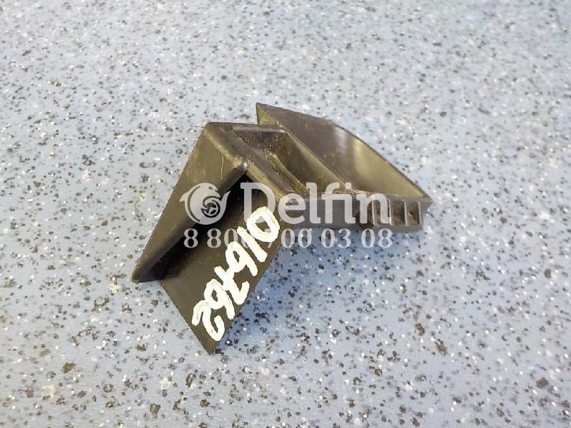 81621590236 Скоба крепления спального места LH MAN