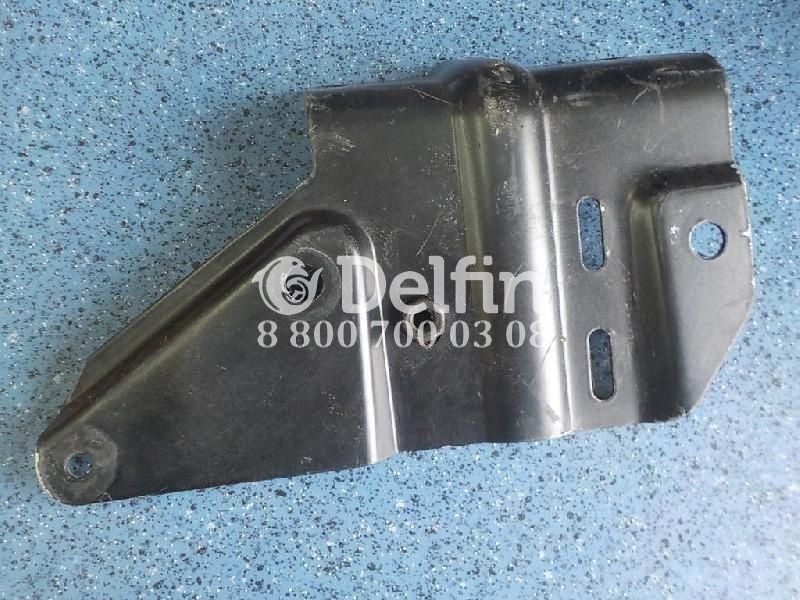 A9417901714 Кронштейн крепления бокового спойлера левый LH Mercedes Benz