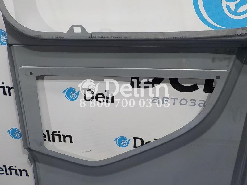 2366145 Боковая панель левая LH Scania 6 серии (Н)