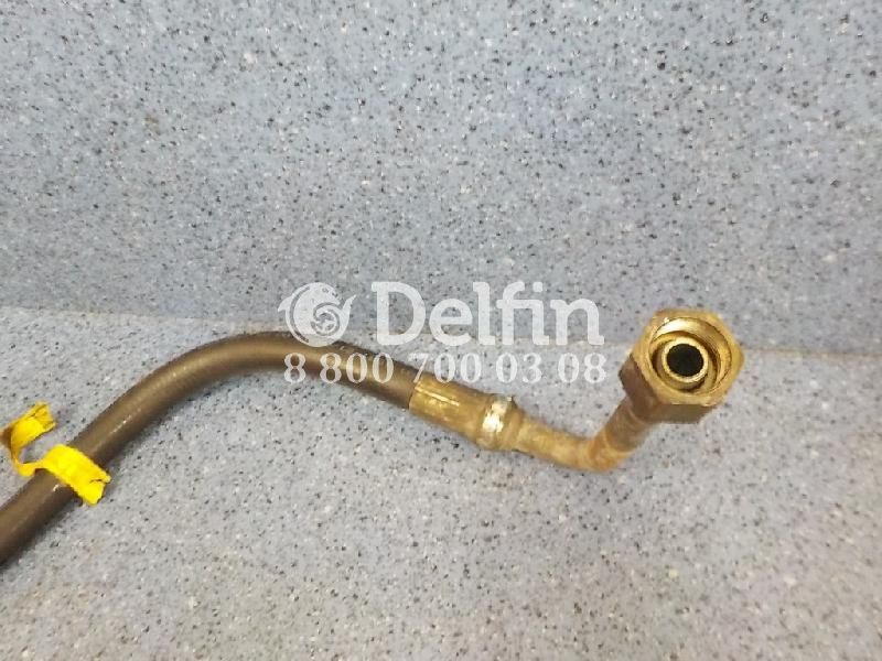 21841373 Шланг ГУРа Volvo