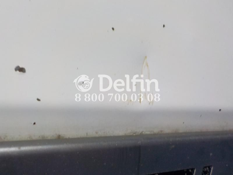 82056727 Капот Volvo