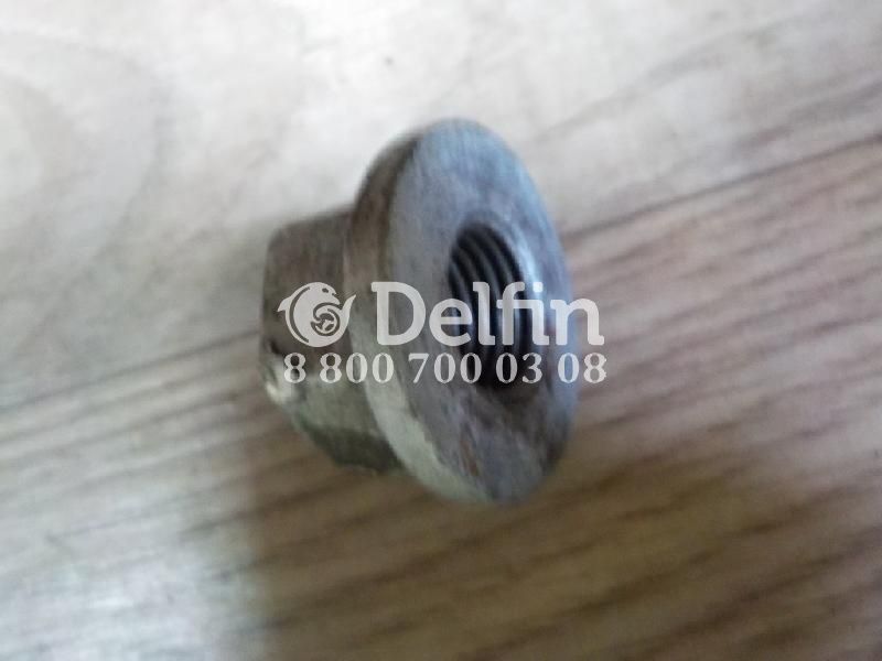 N913023014003 Гайка M14X1.5 Mercedes Benz