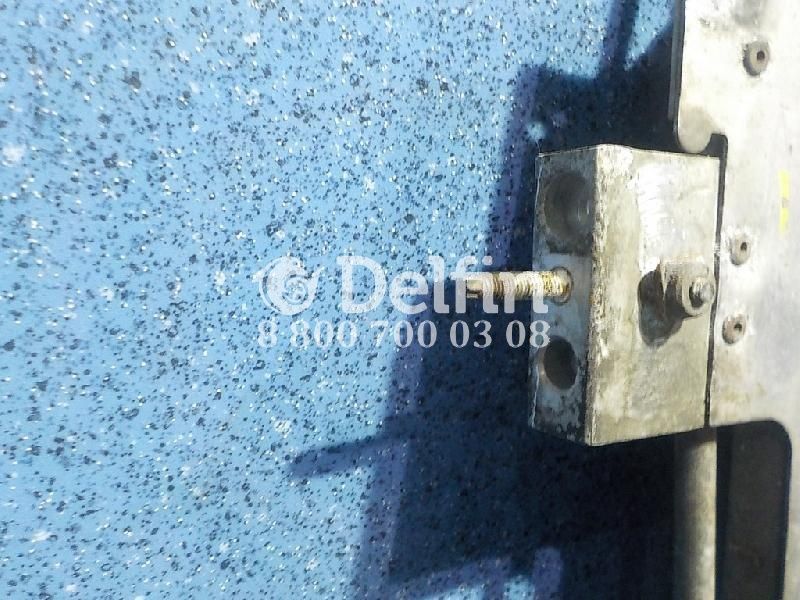 41214450 Радиатор кондиционера Iveco