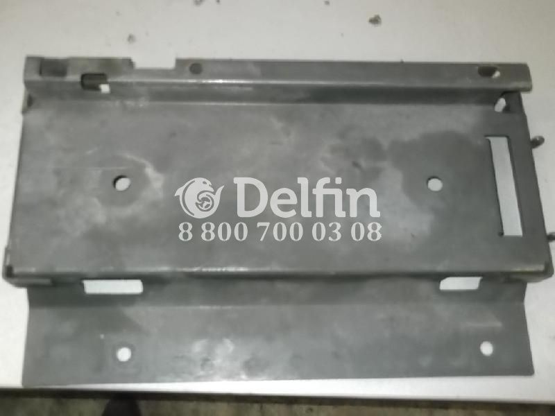 21020098 Короб противооткатного упора Volvo