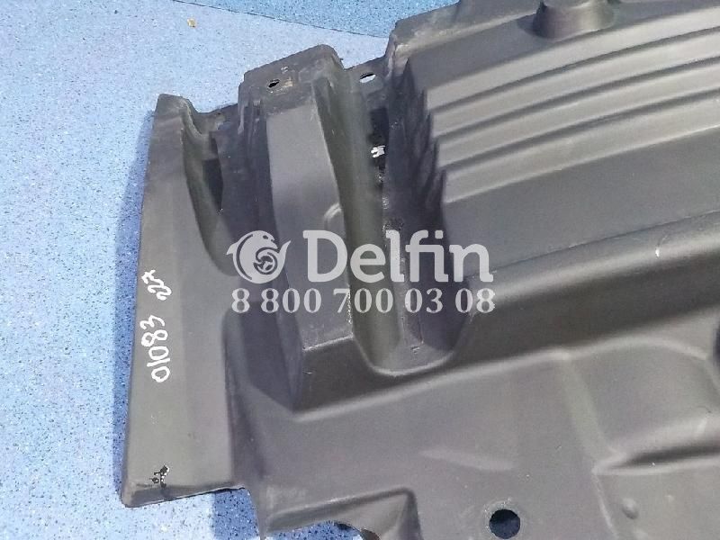 81612300149 Крыло внутри LH MAN