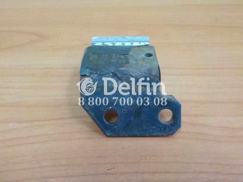 A9344291640 Кронштейн Mercedes Benz