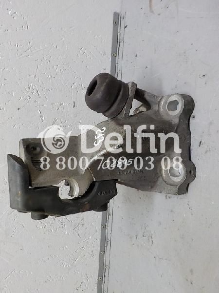 1927789 Опорная стойка подвески кабины правая Scania