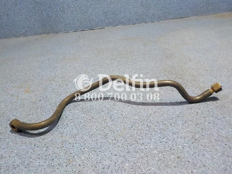 1696494 Топливная трубка DAF