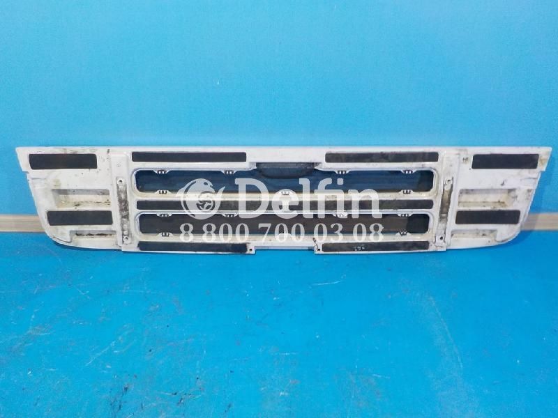 1875843 Облицовка радиатора Scania