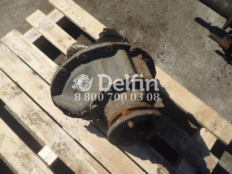 5600594916 Редуктор заднего моста Renault (16X37 2.32)