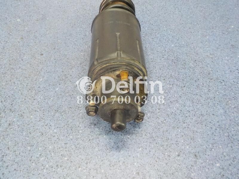 2795266 Амортизатор кабины задний Scania 6