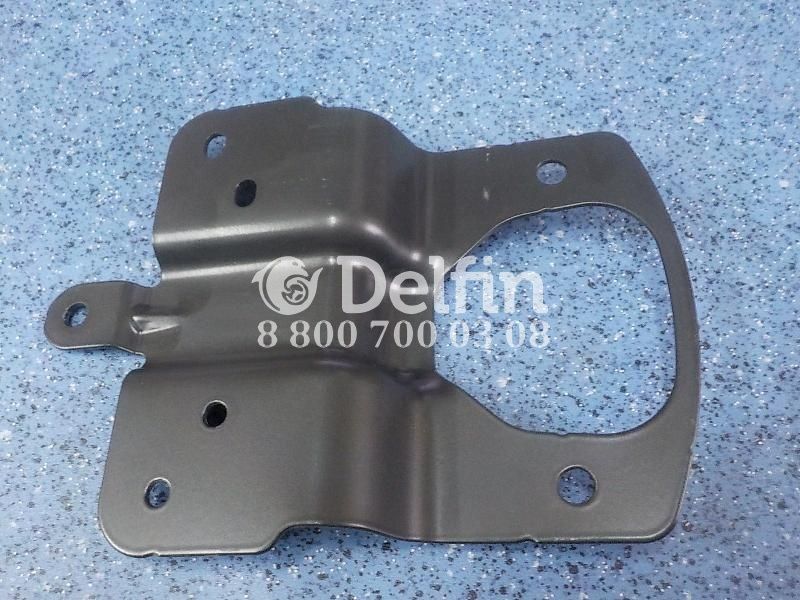 2331501 Кронштейн Scania 6 серии (Н)