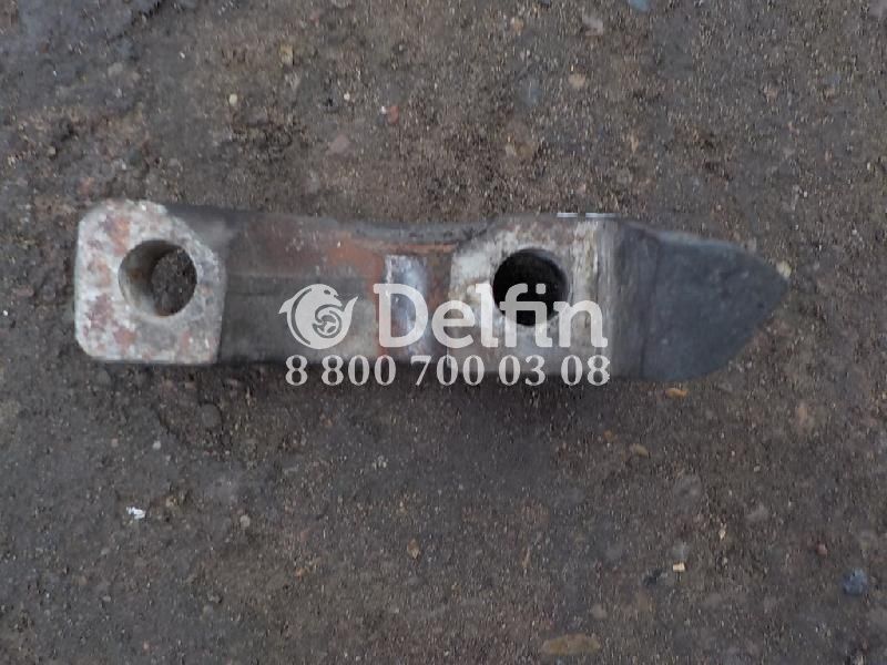 1529334 Крышка LH Scania