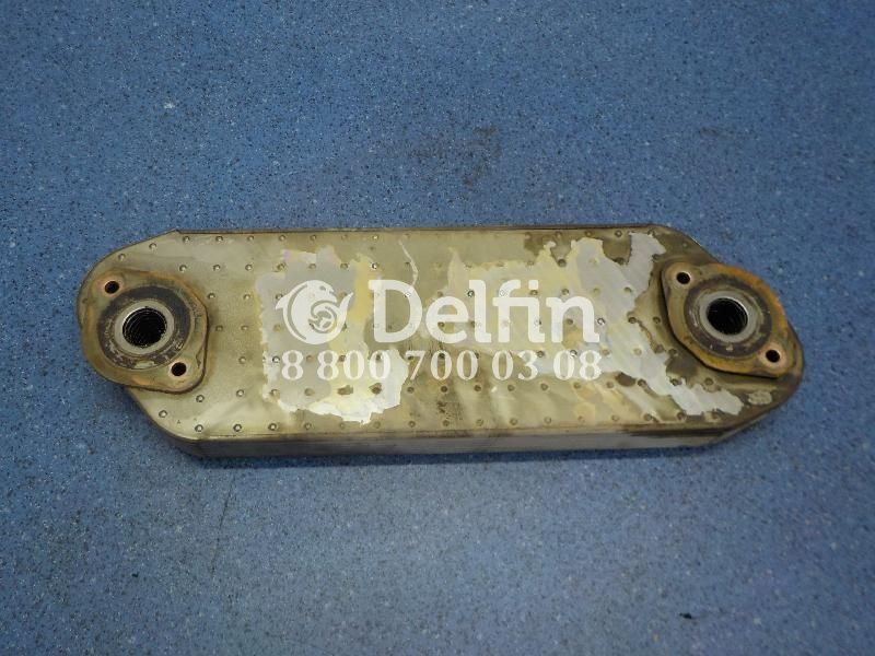 21432776 Тепообменник Volvo